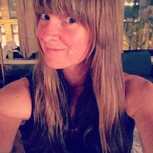 Meet your Posher, Jodie